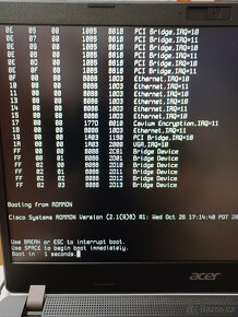 2ks 1U Cisco ASA 5515-X V03 router firewall NGFW - 11