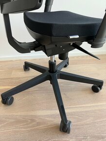 Kancelářská židle Antares Syn - 11
