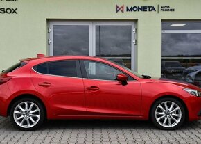 Mazda 3 2.0SKYACTIV-G REVOLUTION 2xALU - 11