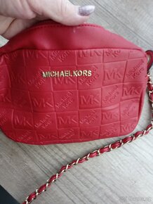 Prodám dámskou kabelku Michael Kors - 11