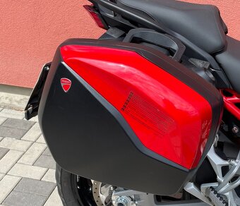 Ducati Multistrada V4 / S - 11