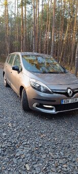 Renault Grand Scenic - 11