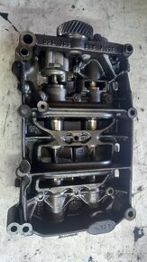 Motor VW 2,0 Tdi, CJC - 11