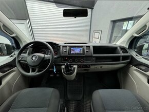 Volkswagen Transporter T6 2.0TDI DPH - 11