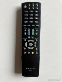 TV Sharp Aquos LC-32LE600E MADE IN JAPAN - 11