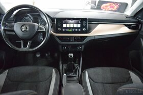 Škoda Scala 1,6 TDI, ČR, STYLE, - 11