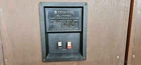 Kenwood KL 7090 - 11