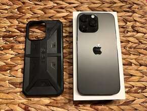 iPhone 14 Pro Max 128GB, Space Black - 11