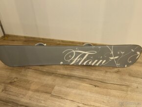 Snowboard Flow Venus 151 cm - 11