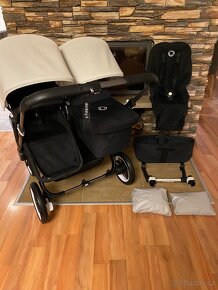 TOP Bugaboo Donkey 5 DUO - 11