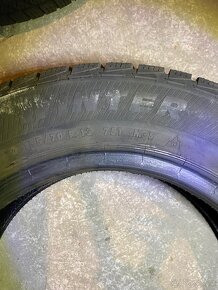 Pneu 155/70r13 - 11