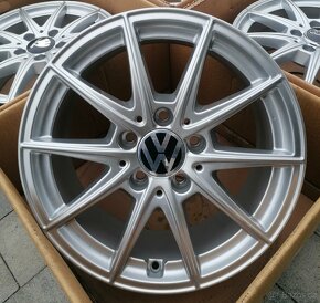 ALU R16 5x112 ET44 Audi VW Seat Skoda Mercedes - 11