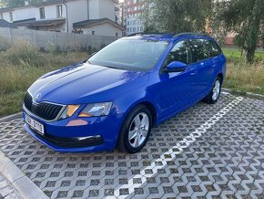 Škoda Octavia 3 Facelift najeto 130 000km❗❗❗rok 2019 - 11