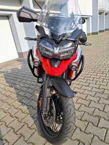 Triumph Tiger 1200 XCA - SE 2018, 103kw - 11