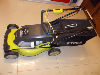 Aku sekačka RYOBI RLM4852 - 11