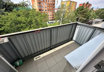 Pronájem bytu 3+1 78 m² Kojetín, Nová - 11