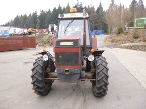 Prodám Zetor 8145 - 11