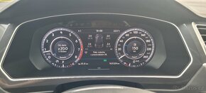 Volkswagen Tiguan,   2.0TSI,4X4,Highline,LED,Serv.k - 11