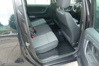 ŠKODA ROOMSTER 1,2TSI Noire - 11