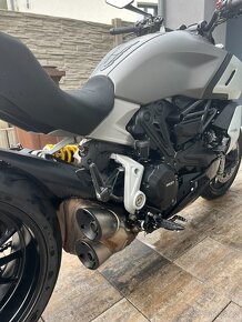 Ducati Diavel 1260 - 11