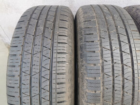 215/65R16 zimní sada 6,5x16 5x105 ET38 opel MOKKA chevrolet - 11