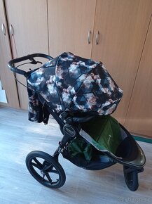 Stříška na Baby Jogger summit x3 nové k odeslání - 11