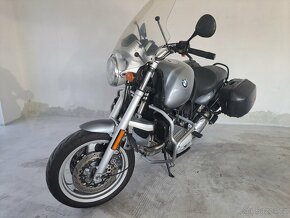 BMW R 1100 R - 11