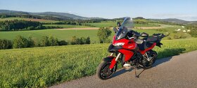 Ducati Multistrada 1200 ABS 2012 TOP - 11