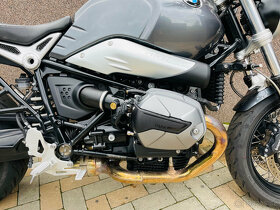 BMW R nineT Pure 2021 - 11