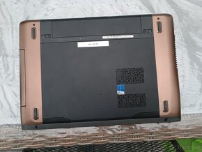 DELL Vostro 3560 / 6GB RAM / I3-3120M, SSD 240GB - 11