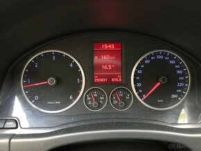 VW Tiguan2.0tdi 103kW 4Motion - 11