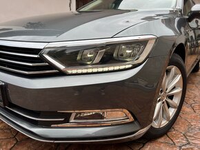 VW Passat B8 2.0TDI Highline - 11