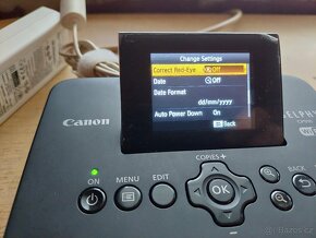 Canon selphy cp910 - 11