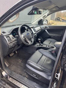 Ford Ranger 3.2tdci Limited - 11