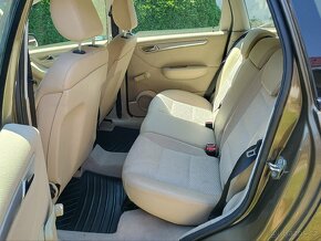 Mercedes-Benz, B 180 CDI, 2011, ČR, 142tkm, nafta. - 11