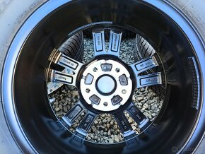 16" Originál Hyundai Kia 5x114,3 NOVÁ ZIMNÍ SADA - 11