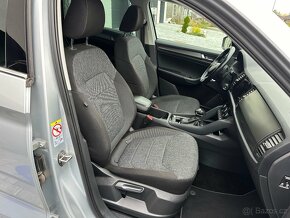 Škoda Kodiaq 2.0TDI 147kw DSG 4x4 WEBASTO VIRTUAL COCKPIT - 11