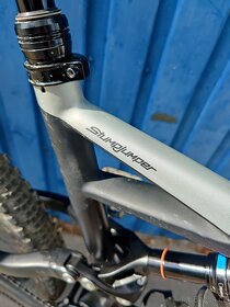 SPECIALIZED Stumpjumper FSR Comp Carbon 650b - 11