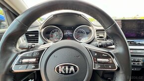 Kia Ceed Sw 2020 1.4 Tgdi 103kw - 11