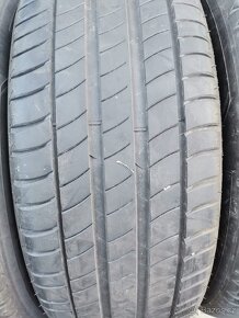 225/50/18 letní pneu MICHELIN a PIRELLI 225 50 18 - 11