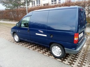 Citroen Jumpy 2.0 HDI - 11