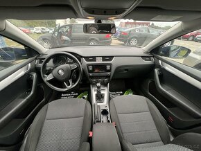 Škoda Octavia III 1.6tdi 81kW rv.2016•1.majitel•PůvodČR• - 11