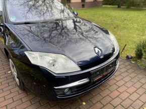 Renault Laguna 2.0 16v 103kw - 11