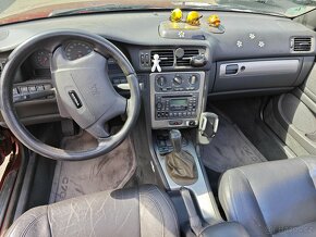 Volvo C70 kabriolet 120kW - 11