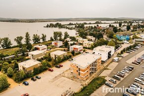 Prodej apartmánu 2+kk, 72 m2 - Pasohlávky, ev.č. 01556 - 11