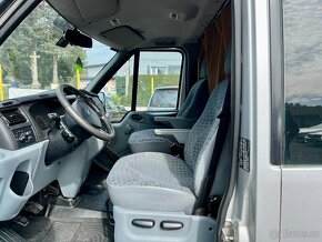 Ford Transit 2.2 TDCi 103 kW L2H2 Obytný vůz - 11