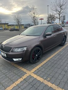 Skoda Octavia 3 - 11