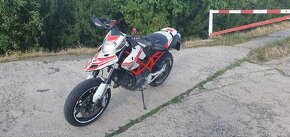 Ducati hypermoterd 1100 rv:2010 - 11