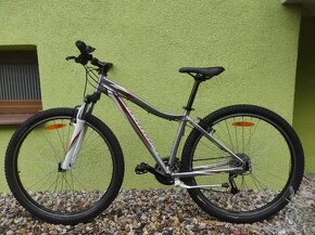 Značkové horské kolo SPECIALIZED 29"/17" - 11