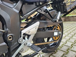 Yamaha FZ 6 S2 Fazer - TOP STAV 1. majitel - 11